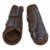 3D AIR® EFFECT jalkasuojat: ruskea