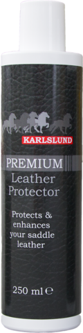 Premium Nahan suoja-aine