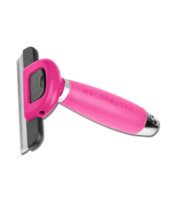 Tumma pinkki furminaattori: L