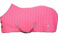 Jassu Fleeceloimi poneille