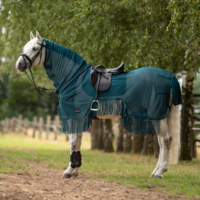 Ratsastusloimi: Fransen III: teal