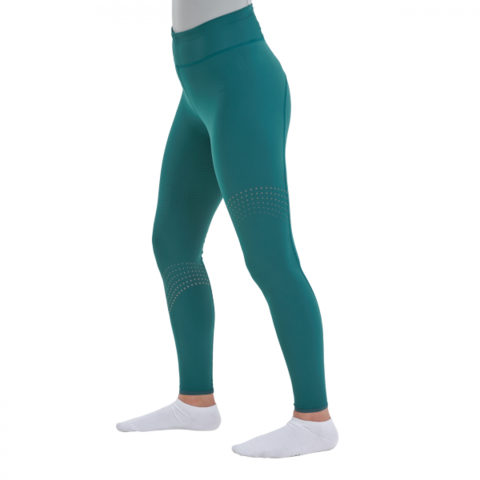 June Ratsuslegginsit: teal green