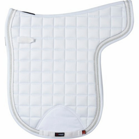 FirTech Elegant issikkahuopa: valkoinen