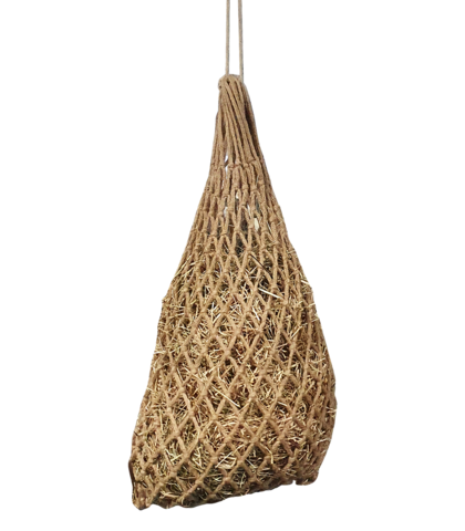 Heinäverkko: juutti