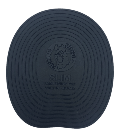 Equine Fusion Dampening Pad: slim