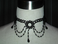 Choker KR024