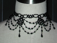 Choker KR026