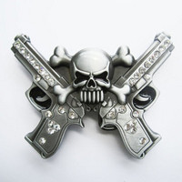 Gun&Skull Vyönsolki VS018