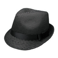 Trilby Hattu: Polka Dot