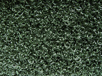 4mm Välirenkaat: Platina 50kpl