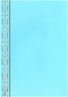 Desing-Kartonki: Vaal.sin A4 1kpl