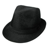 Trilby-hattu