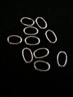 Ovaalirengas: RST 5kpl