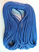 Paracord: Sininen 1m