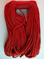 Paracord: Punainen 31m