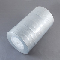 15mm Hopeanauha: 20m