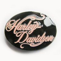 Harley Davidson-Vyönsolki