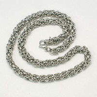 7mm Kuningasketju