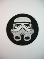 Stormtrooper- kangasmerkki