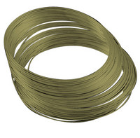 0,8mm Muistivaijeri: Pronssi 5,5cm