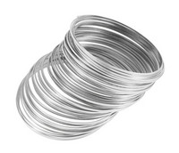 1,2X0,5mm Muistivaijeri: Teräs