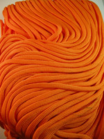 Paracord: Oranssi 1m