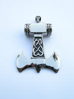 Thor-riipus: 316L