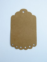 9x5,5cm Kartonki-tagit: 5kpl