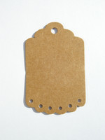 7x4,5cm Kartonki-tagit: 5kpl