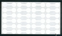 3x1cm Hinnoittelutarra: 32kpl