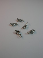 Rapulukko+ lenkit: Platina 5kpl