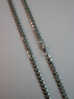 4mm Kaulaketju 316L