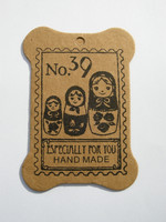 10x8,5cm Pahvipohja: 1kpl