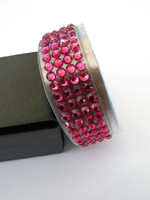 Timanttitarranauha: Fuksia