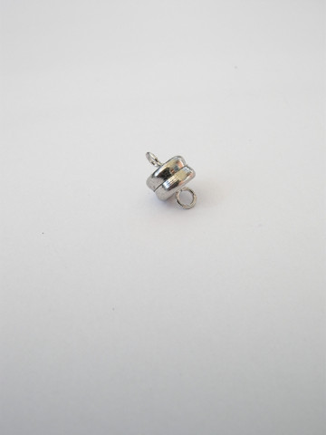 Magneettilukko: Platina 1kpl