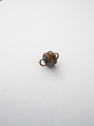 Magneettilukko: Kupari 1kpl