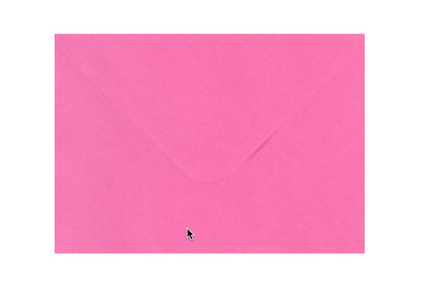 Kirjekuori C6: Vanha rosa 20kpl