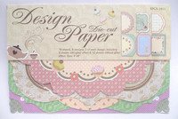 Desingpaperit: Teatime