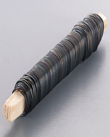 0.65mm Rautalanka: 100g