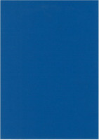 Iso kartonki: T.sininen