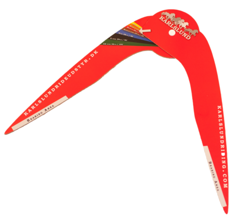 Kaarimittari