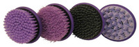 Grooming-harjasetti 4kpl