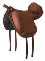 Ride-on-Pad Physio Support