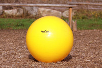 Puuhapallo 75cm