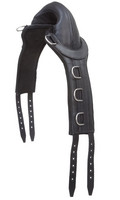 Barefoot® Juoksutusvyö poneille