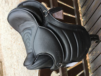 Barefoot® Cheyenne-satula