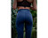 Riding & leisure wear legginsit, navy