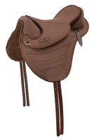 Barefoot® 'Cheyenne' Dry Tex Saddle Pony
