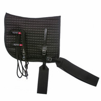 Core Trainer Juoksutus-systeemi