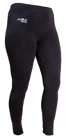Flói-pitkikset bambusta